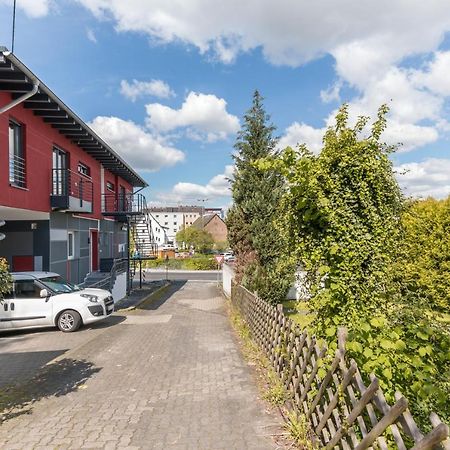 Limehome Montabaur Am Quendelberg Eksteriør billede