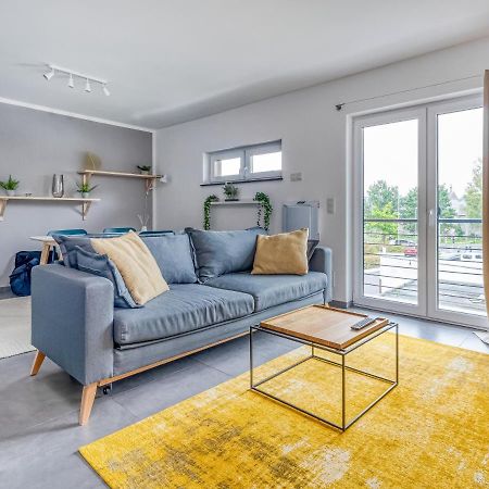Limehome Montabaur Am Quendelberg Eksteriør billede