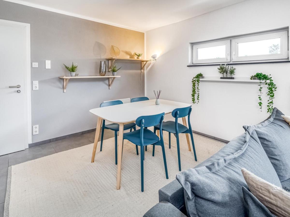 Limehome Montabaur Am Quendelberg Eksteriør billede