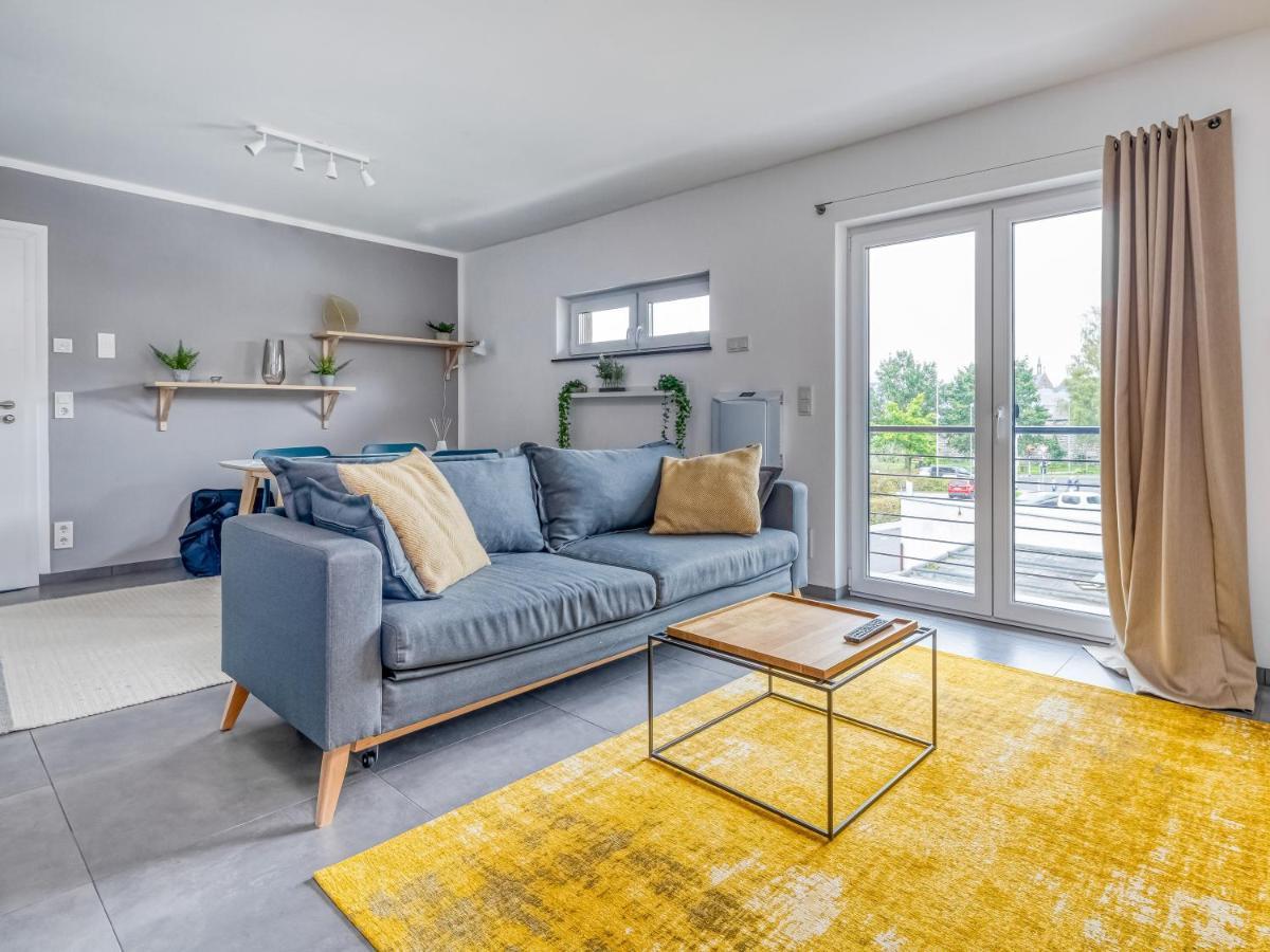 Limehome Montabaur Am Quendelberg Eksteriør billede