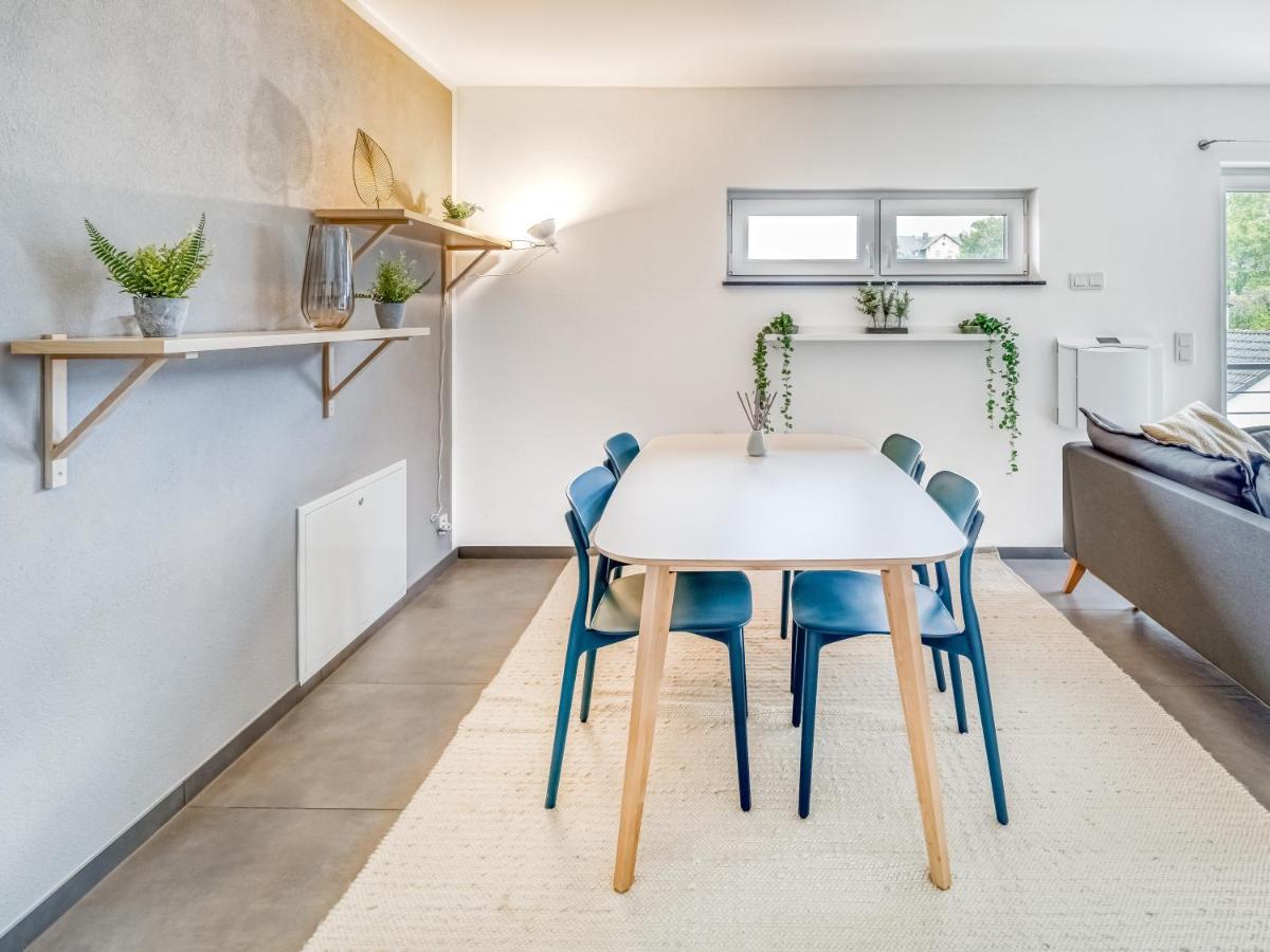 Limehome Montabaur Am Quendelberg Eksteriør billede